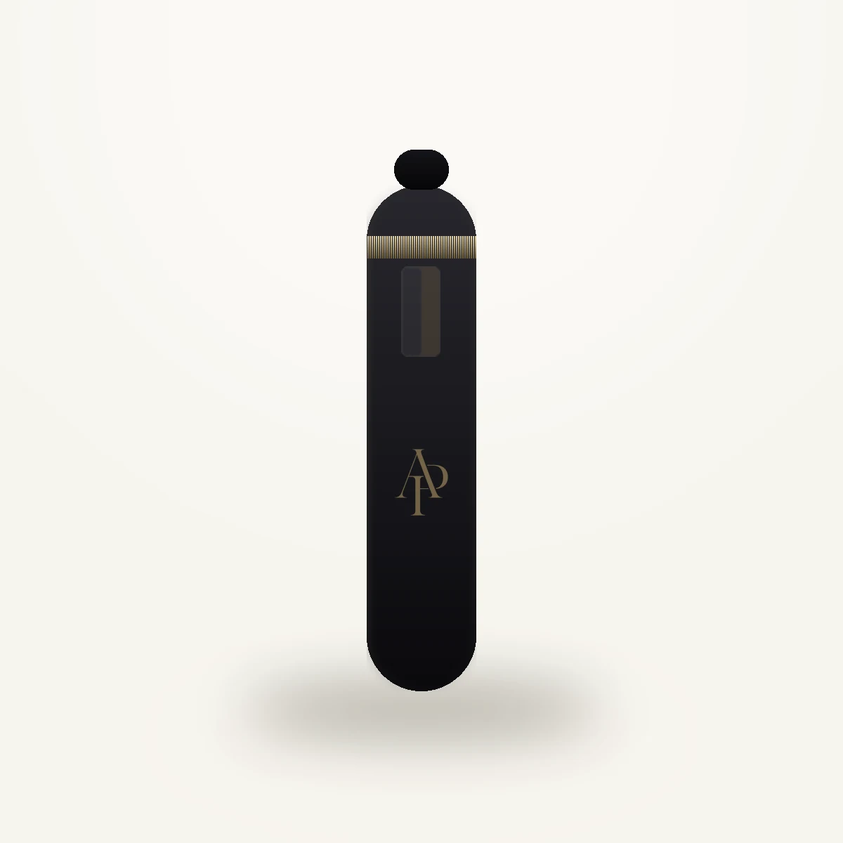 Signature Draw No. 101, THCA vape