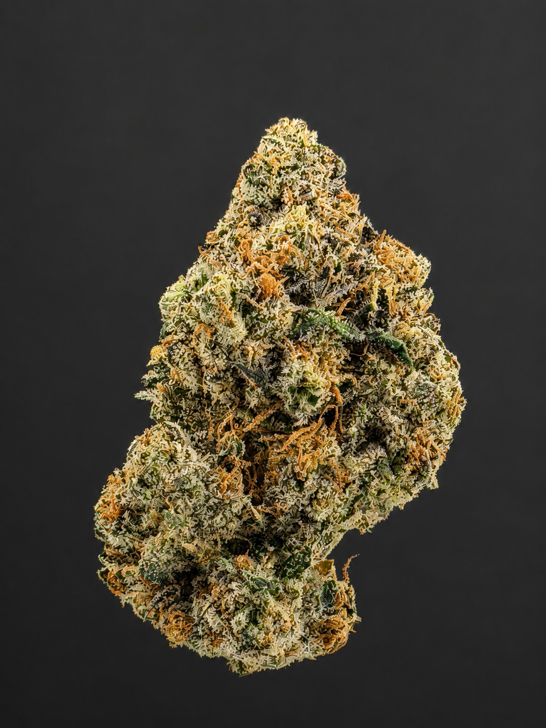 MERSK - High Class, THCA flower